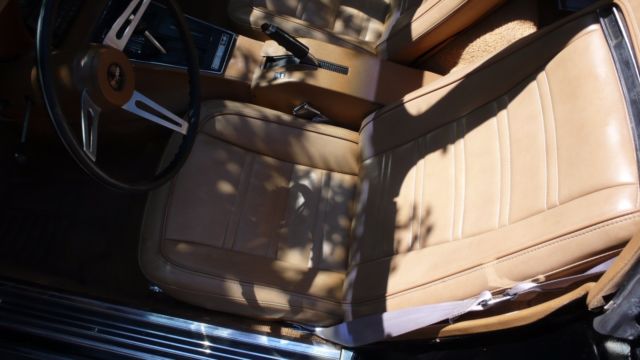 1974 Chevrolet Corvette - photo 13