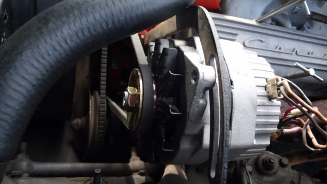 1974 Chevrolet Corvette - photo 5