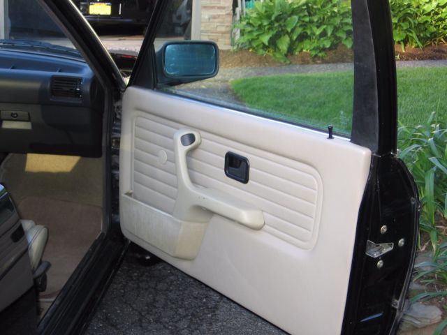 1984 BMW 3-Series - photo 10