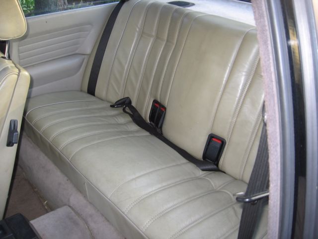 1984 BMW 3-Series - photo 11