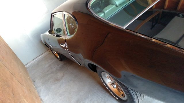 1969 Oldsmobile Cutlass F-85 Sport Coupe 442 Clone - photo 4
