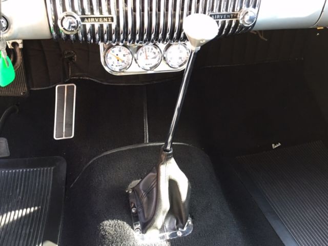 1953 Buick Special - photo 10