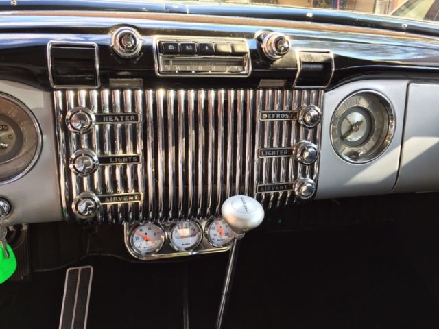 1953 Buick Special - photo 11