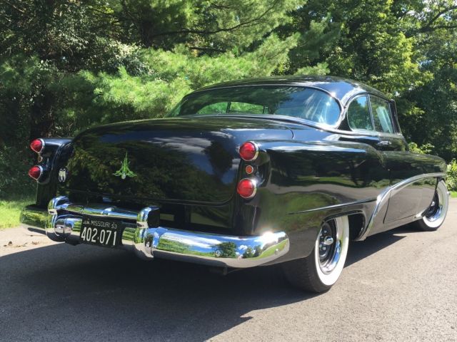 1953 Buick Special - photo 2