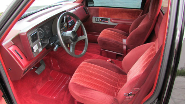 1990 Chevrolet C/K Pickup 1500 454 SS FRAME OFF RESTOMOD SHOW TRUCK C10 CUSTOM - photo 11