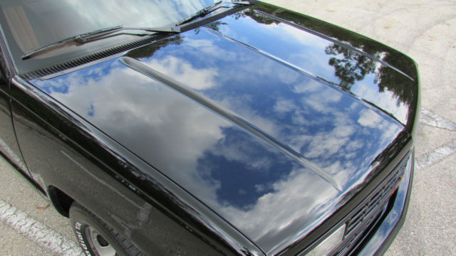 1990 Chevrolet C/K Pickup 1500 454 SS FRAME OFF RESTOMOD SHOW TRUCK C10 CUSTOM - photo 5