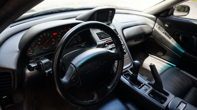 1993 Acura NSX - photo 13