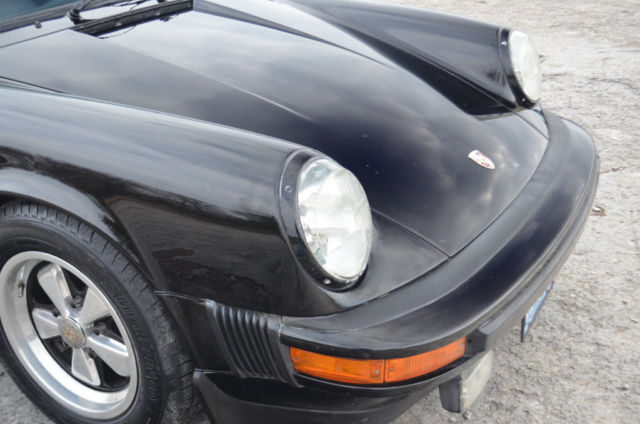 1976 Porsche 911 911 S Sunroof Coupe - photo 10