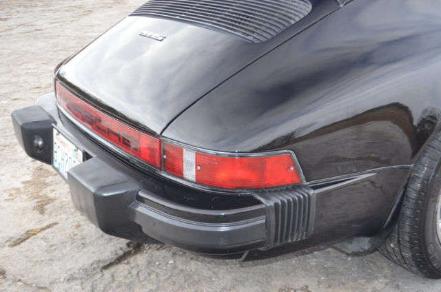 1976 Porsche 911 911 S Sunroof Coupe - photo 11