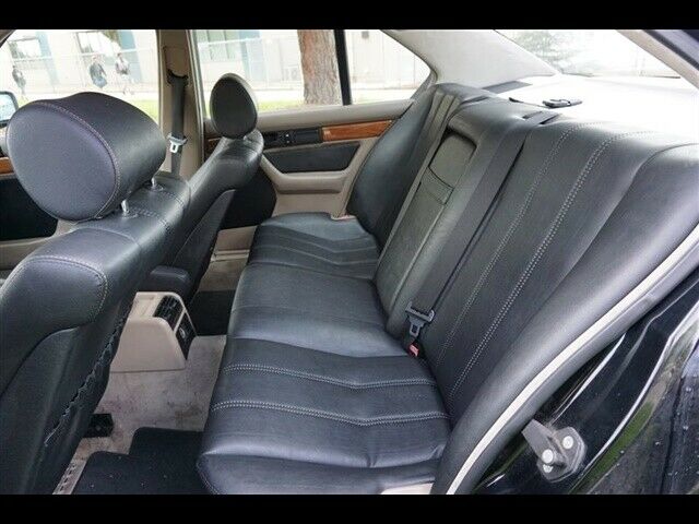 1991 BMW 5-Series 535i E34 5 Speed - photo 12