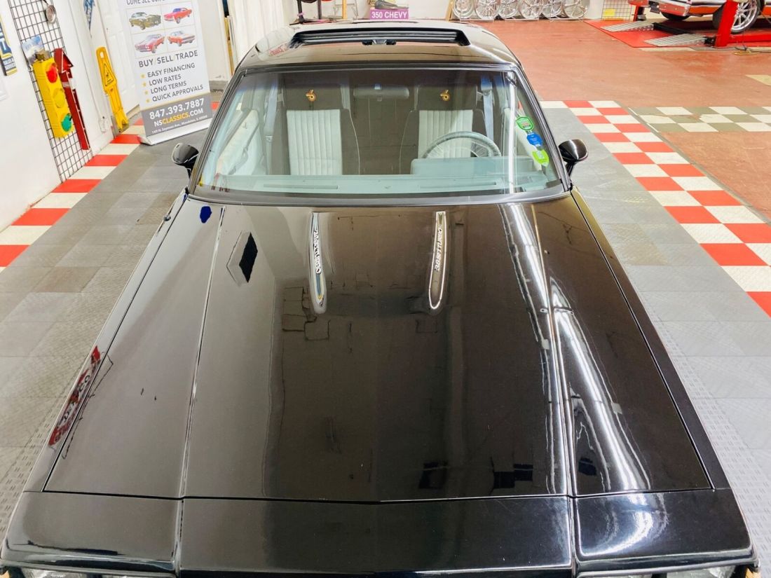 1987 Buick Grand National - VERY CLEAN - LOW MILES - SEE VIDEO - photo 12