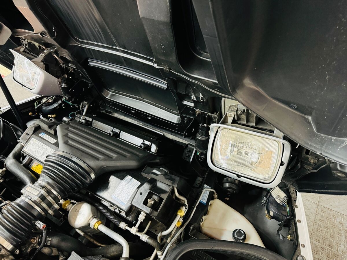 1987 Buick Grand National - T-TOPS - CLEAN BODY - SEE VIDEO - photo 8