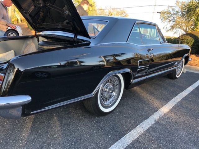 1964 Buick Riviera -GORGEOUS ORIGINAL CAR FROM SOUTH CAROLINA- SEE VI - photo 12