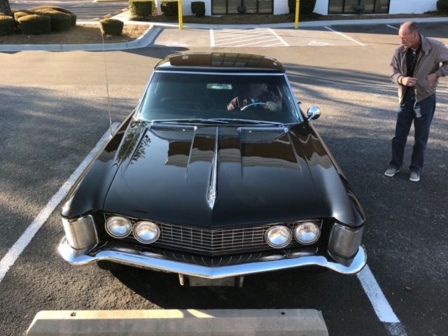 1964 Buick Riviera -GORGEOUS ORIGINAL CAR FROM SOUTH CAROLINA- SEE VI - photo 4