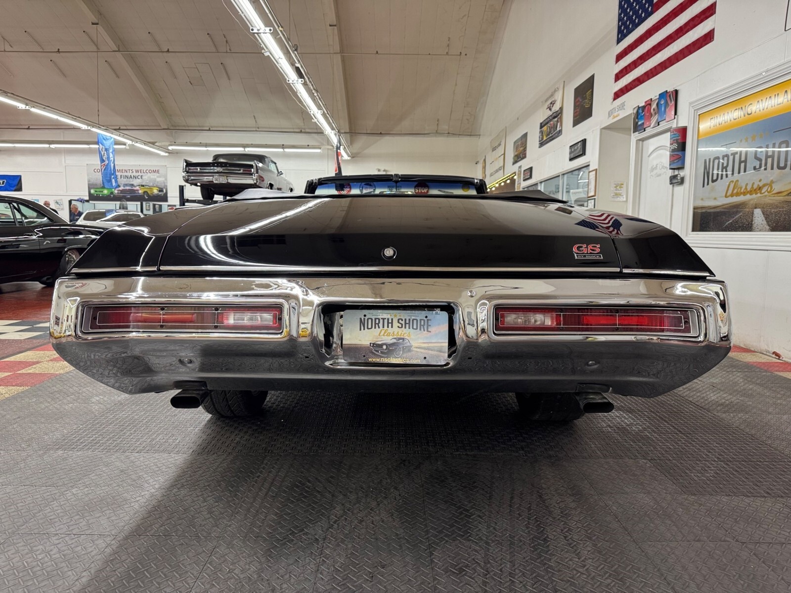 1971 Buick Skylark GS-CLONE- 2 OWNER-SEE VIDEO - photo 13