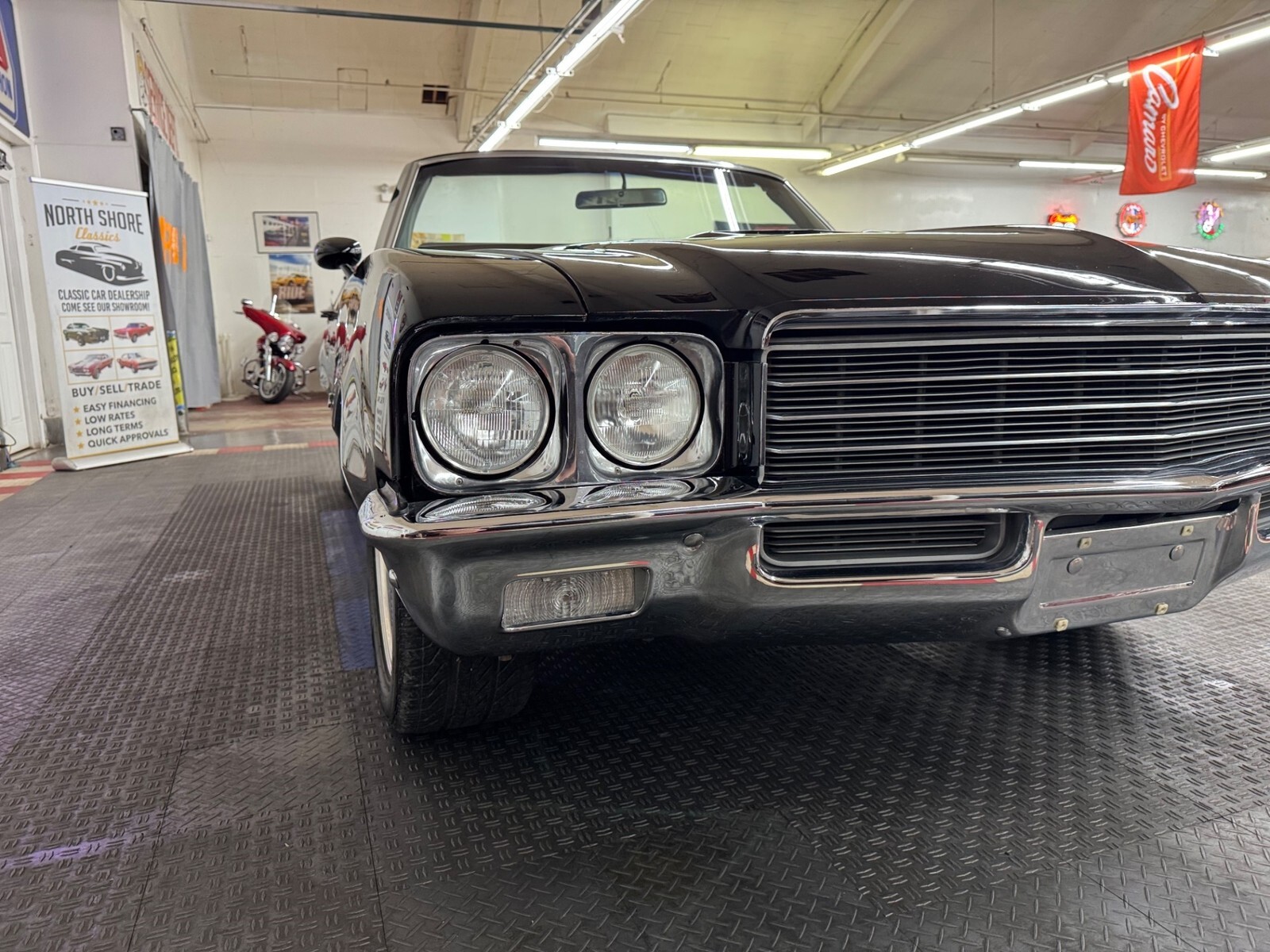 1971 Buick Skylark GS-CLONE- 2 OWNER-SEE VIDEO - photo 8