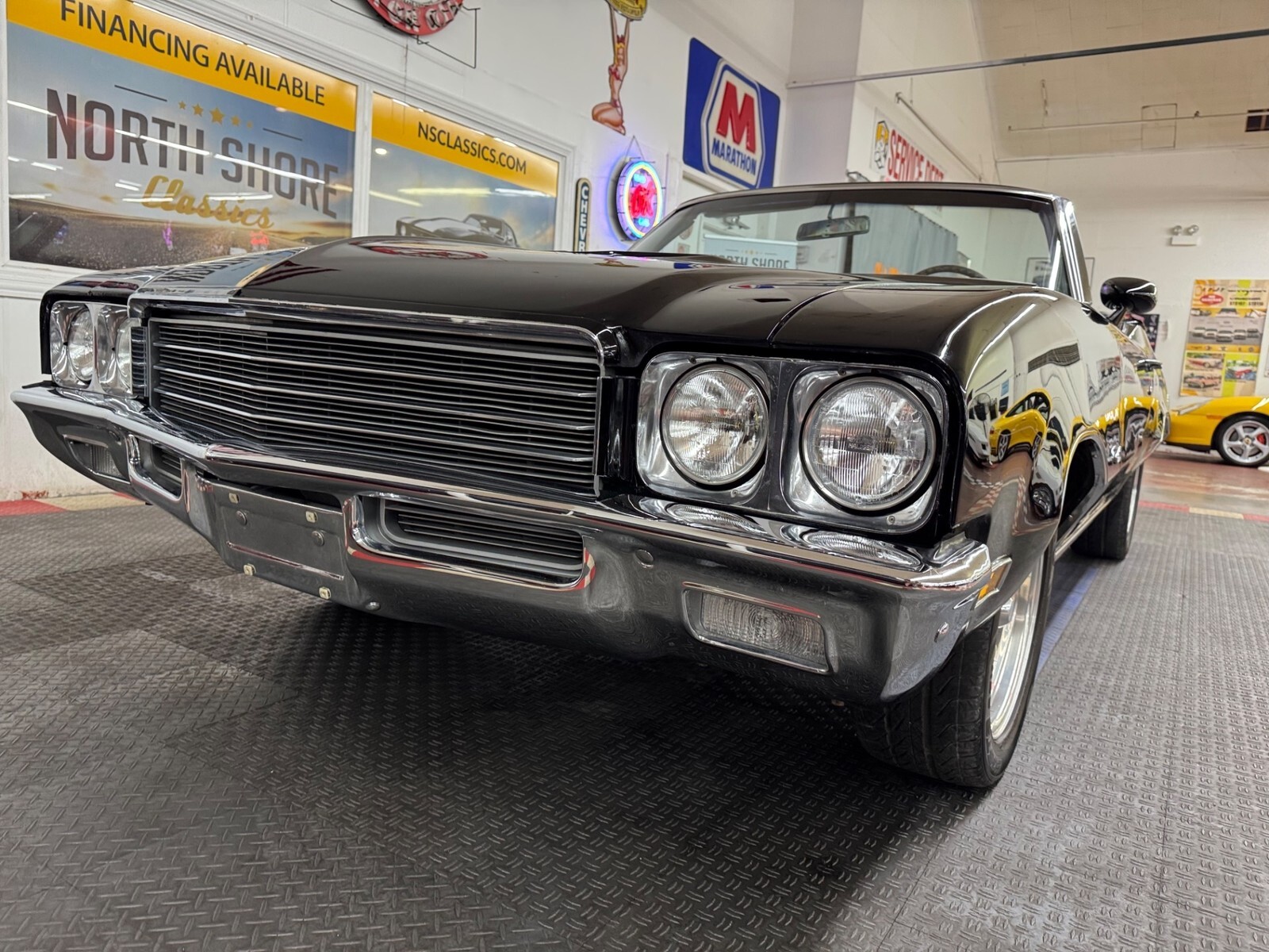 1971 Buick Skylark GS-CLONE- 2 OWNER-SEE VIDEO - photo 9
