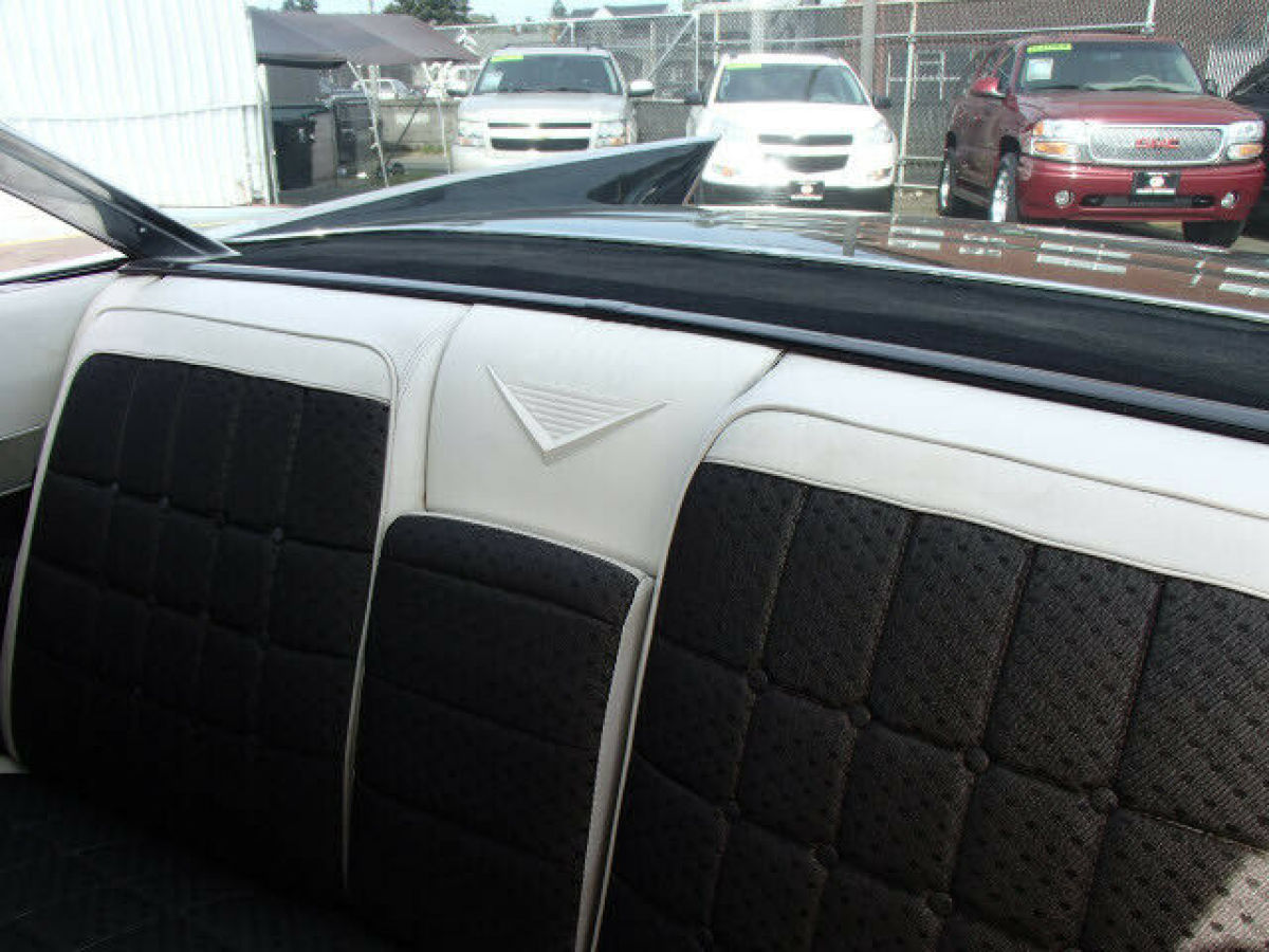1960 Cadillac DeVille - photo 10