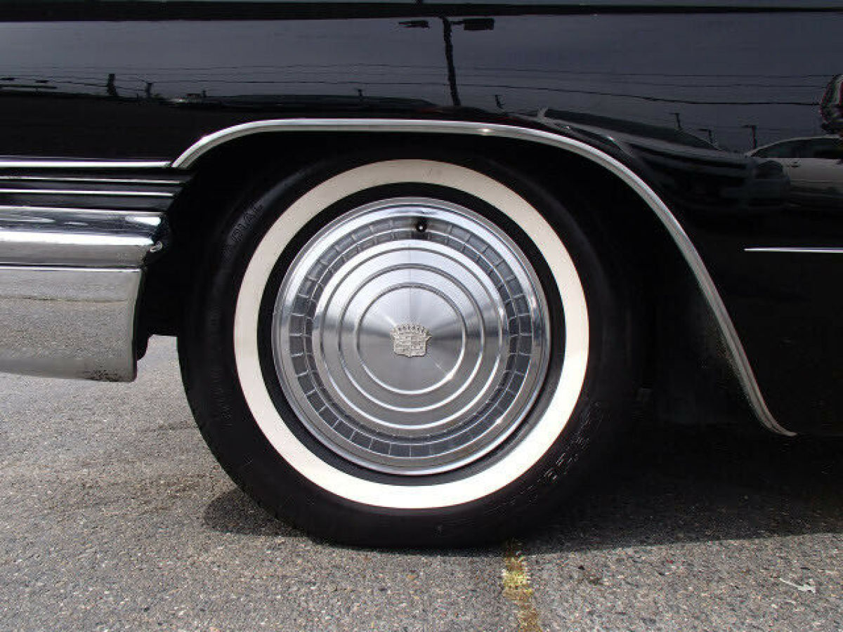 1960 Cadillac DeVille - photo 12