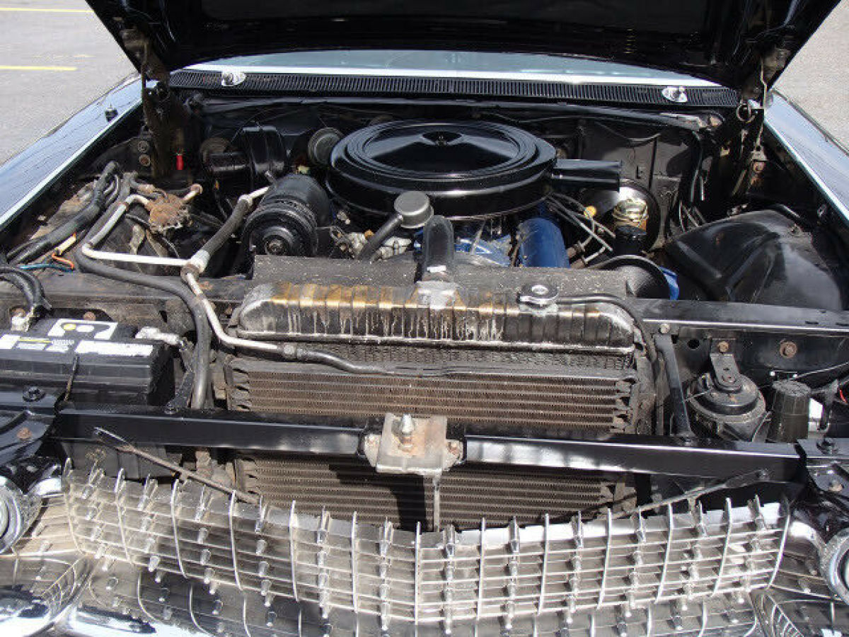 1960 Cadillac DeVille - photo 7