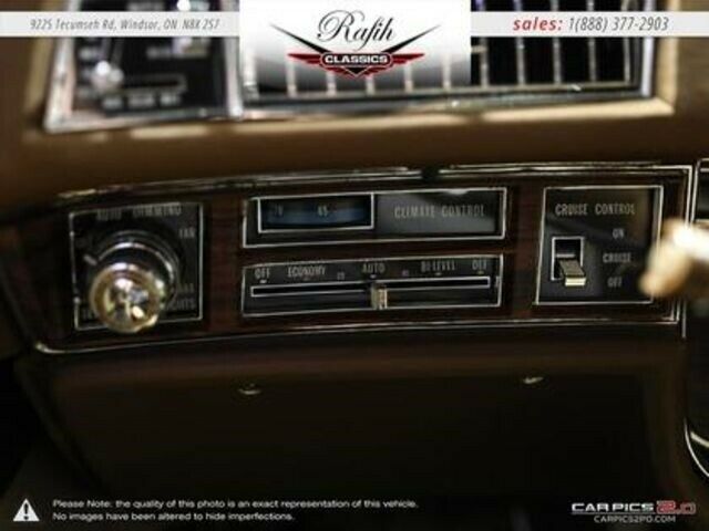 1976 Cadillac Eldorado - photo 11