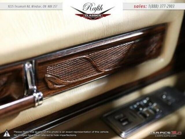 1976 Cadillac Eldorado - photo 12