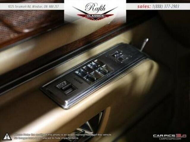1976 Cadillac Eldorado - photo 13