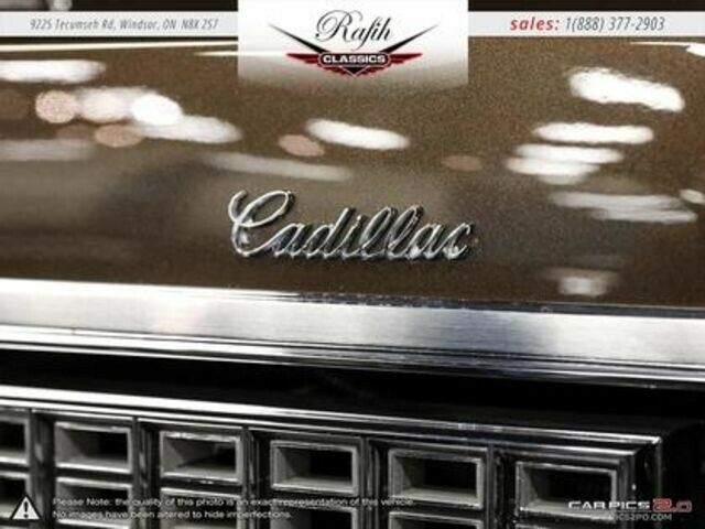 1976 Cadillac Eldorado - photo 7