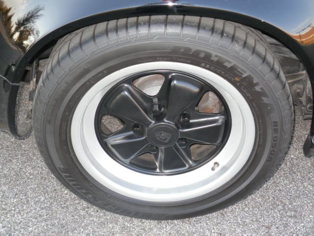 1987 Porsche 911 Carrera Coupe 2-Door - photo 13