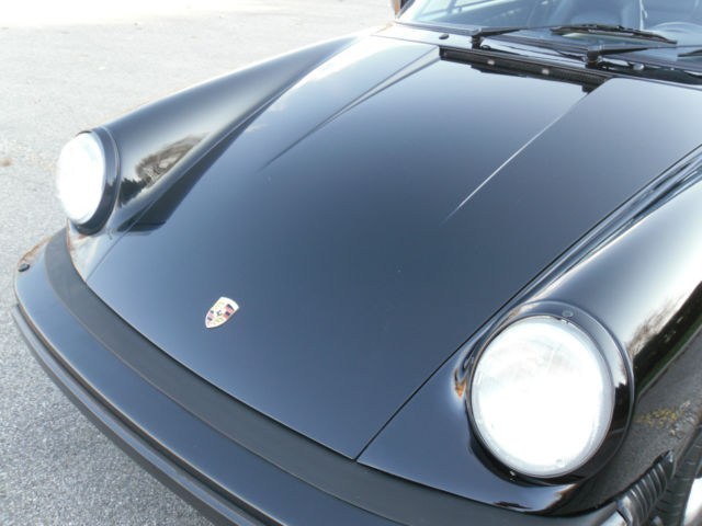 1987 Porsche 911 Carrera Coupe 2-Door - photo 6