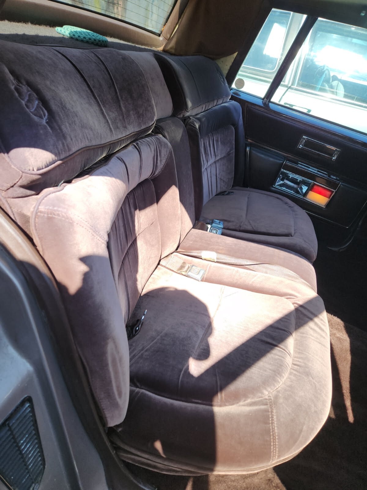 1983 Oldsmobile Ninety-Eight Regency - photo 10