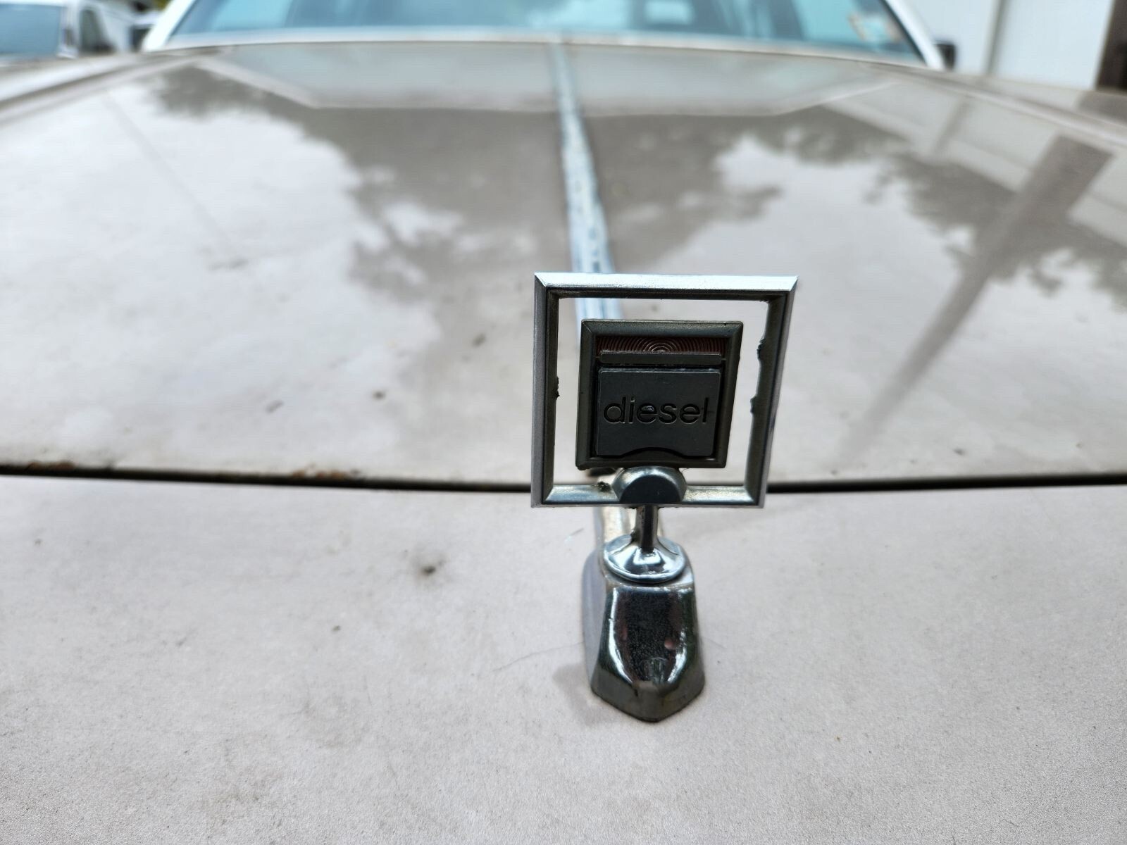 1983 Oldsmobile Ninety-Eight Regency - photo 5
