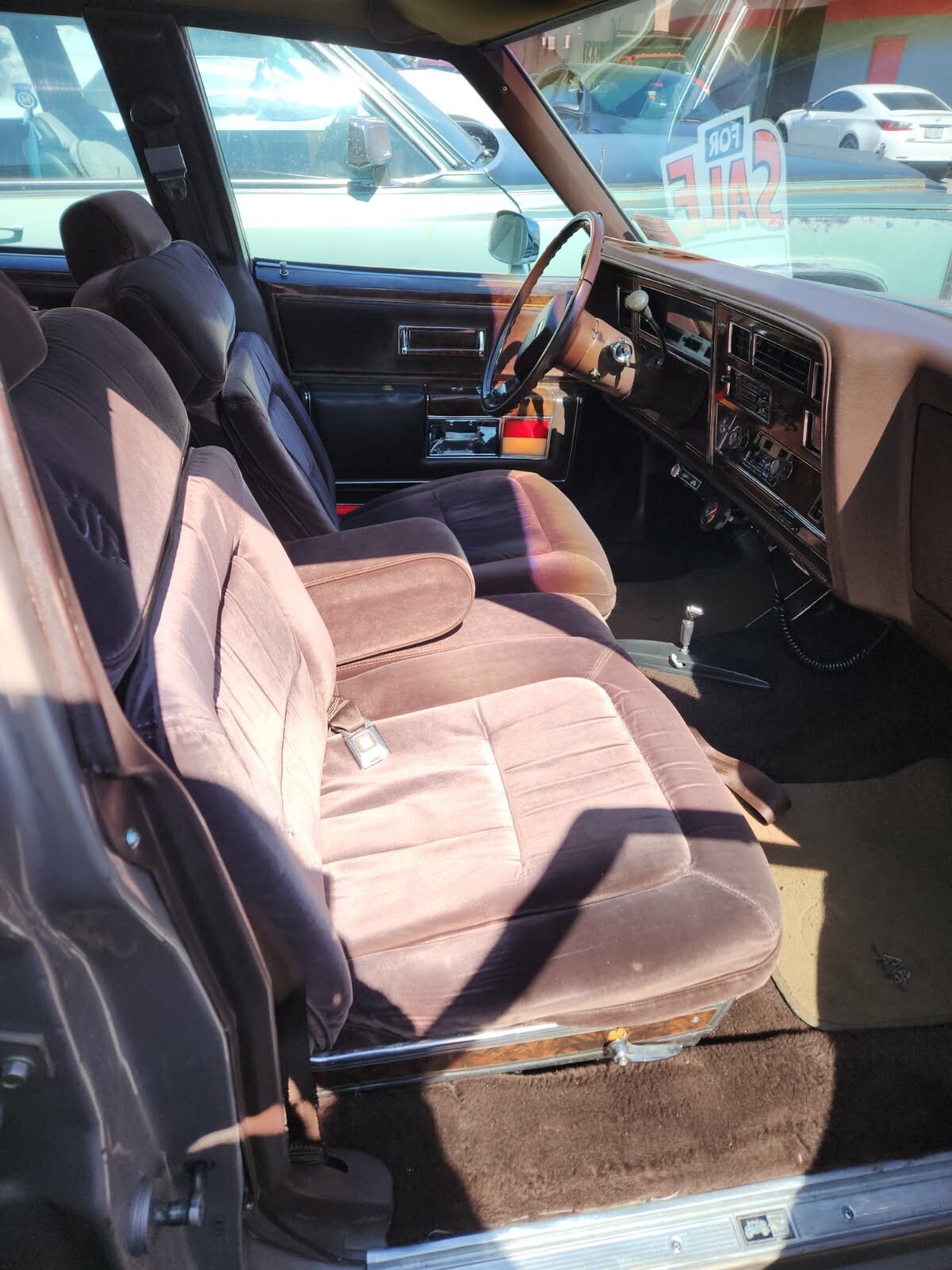 1983 Oldsmobile Ninety-Eight Regency - photo 7