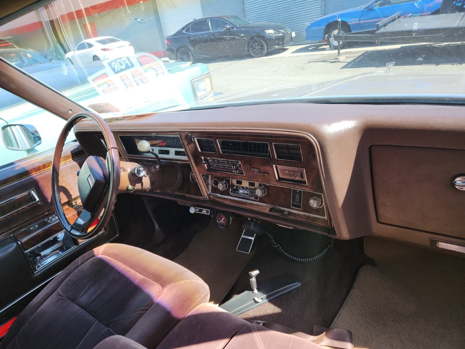 1983 Oldsmobile Ninety-Eight Regency - photo 9
