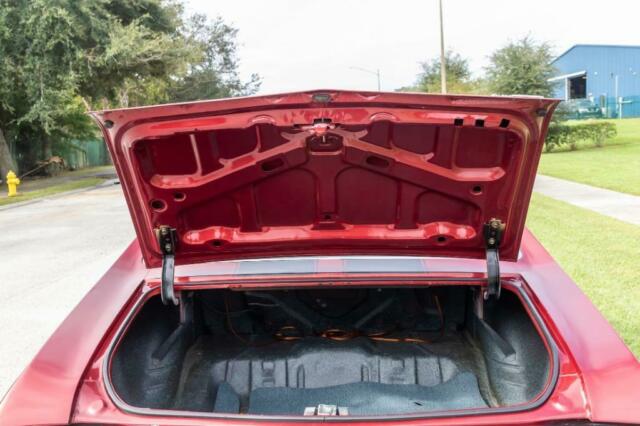 1970 Chevrolet Chevelle SS - photo 11