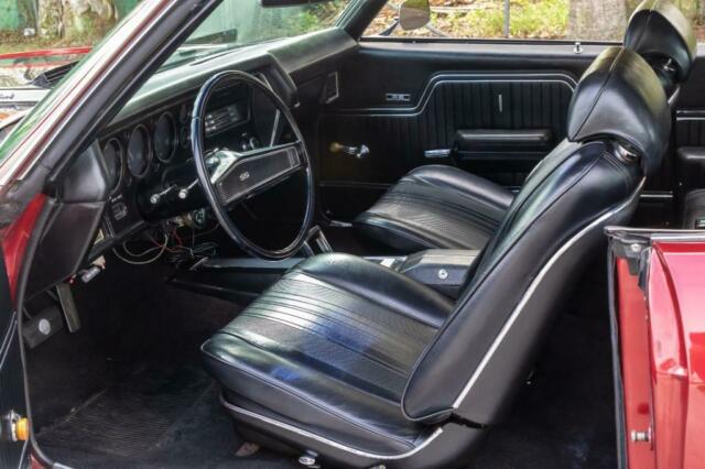 1970 Chevrolet Chevelle SS - photo 13