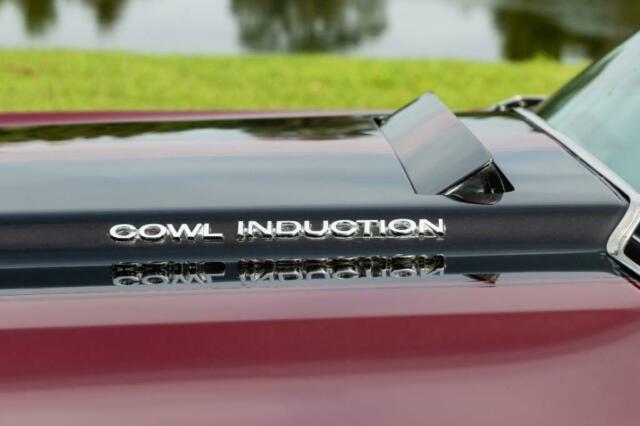 1970 Chevrolet Chevelle SS - photo 6