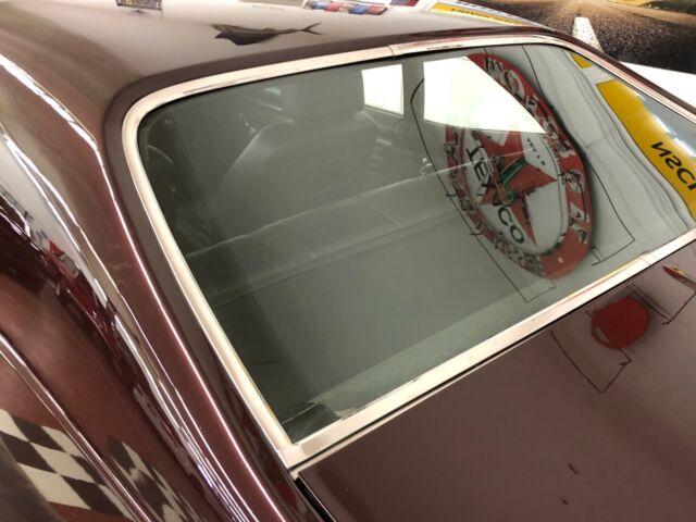 1972 Chevrolet Nova -NEW ARRIVAL-CLEAN AND SOLID CLASSIC-COME TAKE A L - photo 13