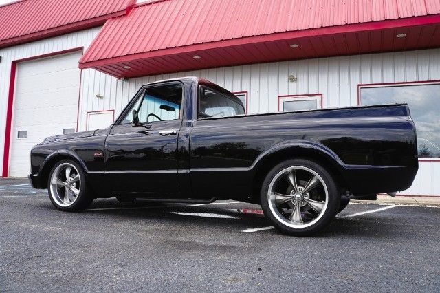 1969 Chevrolet C-10 -- - photo 13