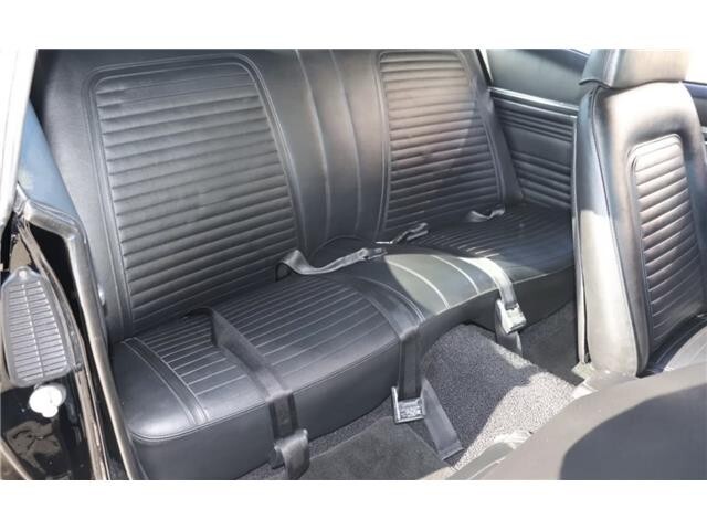 1969 Chevrolet Camaro - photo 12