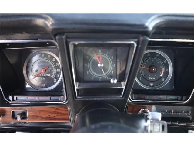 1969 Chevrolet Camaro - photo 13