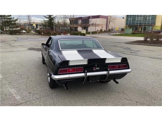 1969 Chevrolet Camaro - photo 5