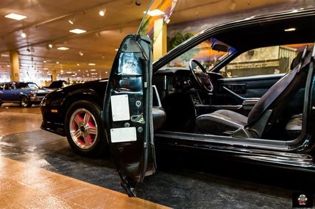 1992 Chevrolet Camaro RS Coupe - photo 7