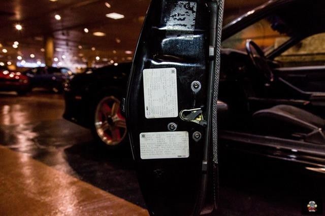 1992 Chevrolet Camaro RS Coupe - photo 8