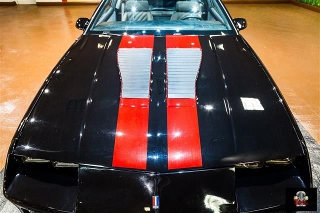 1987 Chevrolet Camaro Coupe - photo 6