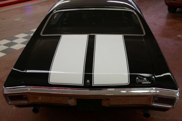 1970 Chevrolet Chevelle ARIZONA CAR-PRO TOURING-AIR RIDE-4 WHEEL DISC BRAK - photo 11
