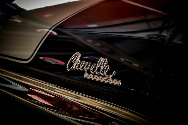 1970 Chevrolet Chevelle Super Sport - photo 7