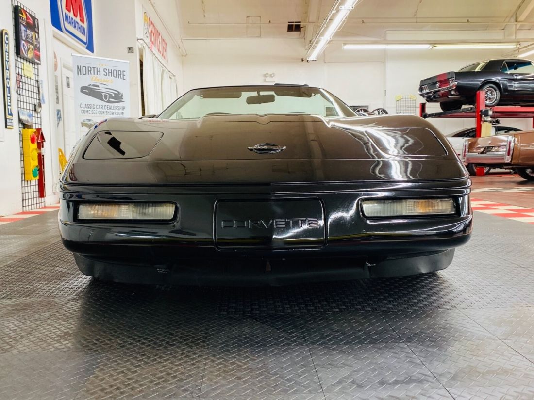 1992 Chevrolet Corvette Base - SEE VIDEO - photo 12