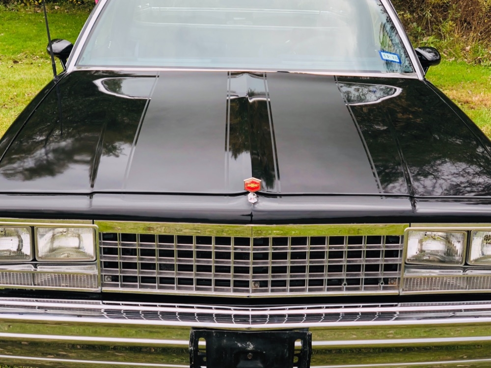 1983 Chevrolet El Camino -CONQUISTA-COLD A/C-AWESOME TEXAS PICK UP- SEE VID - photo 7