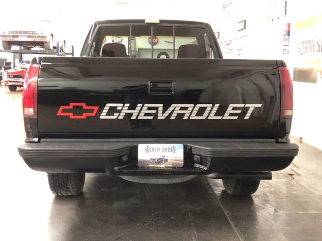 1990 Chevrolet Other Pickups SS454-BIG BLOCK FACTORY MATCHING LOW MILES-SEE VID - photo 7